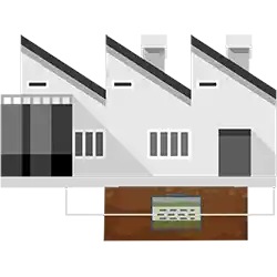 industrial wastewater treatment technologies by Transchem trans Bio-Filter&trade;