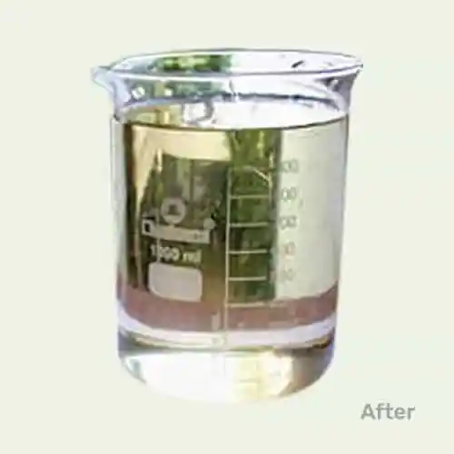 wwtp effluent, STP & ETP